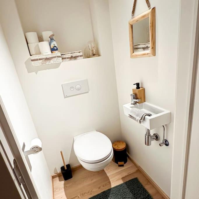 Appartement Gezellig Te *