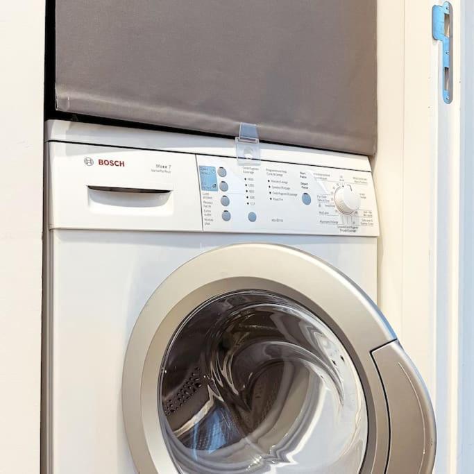 Appartement Gezellig Te *