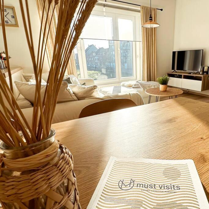 Gezellig Te Appartement *